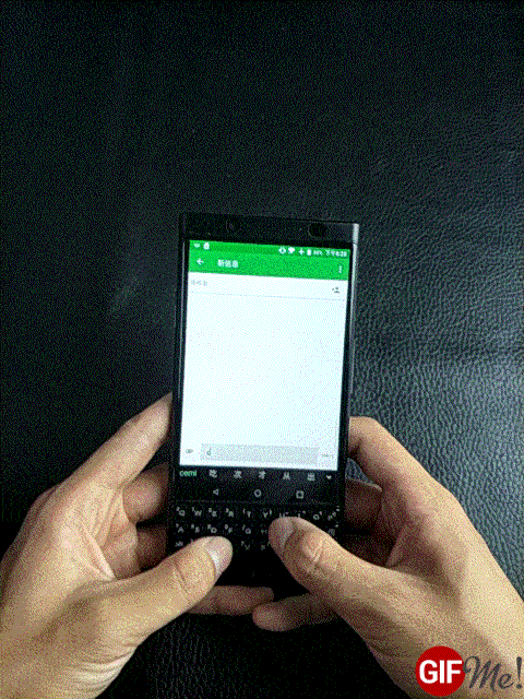 黑莓keyone上手攻略（关于黑莓KEYone）(3)