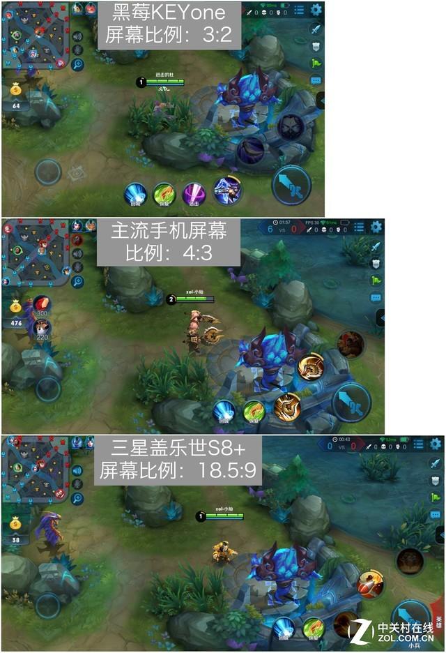 黑莓keyone上手攻略（关于黑莓KEYone）(12)