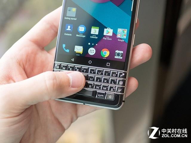 黑莓keyone上手攻略（关于黑莓KEYone）(29)