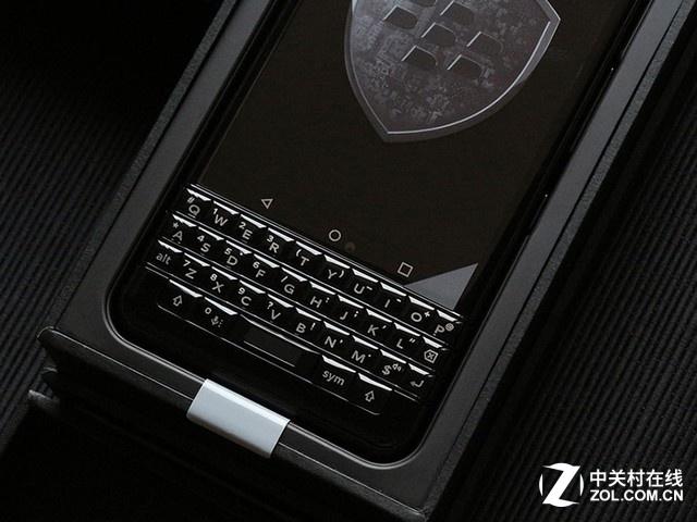 黑莓keyone上手攻略（关于黑莓KEYone）(6)