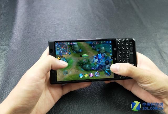 黑莓keyone上手攻略（关于黑莓KEYone）(13)