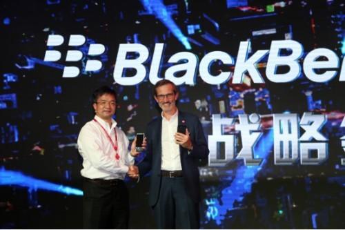 黑莓keyone上手攻略（关于黑莓KEYone）(27)