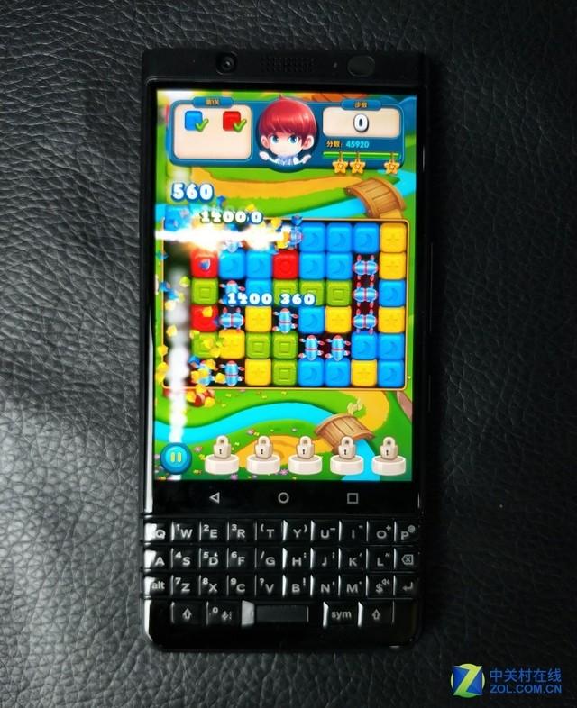 黑莓keyone上手攻略（关于黑莓KEYone）(7)