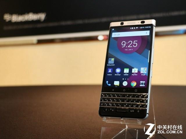 黑莓keyone上手攻略（关于黑莓KEYone）(30)