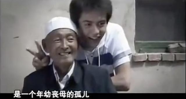 小伙被追债遇到失散多年的弟弟（亲弟弟被追债人抱走）(9)