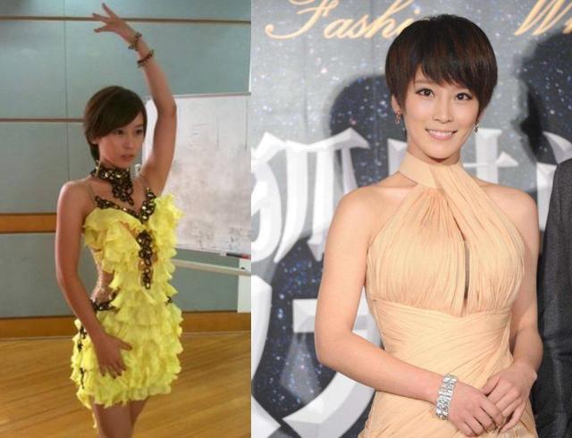 学会鞠婧祎的换头术（换头界8位女大佬）(43)