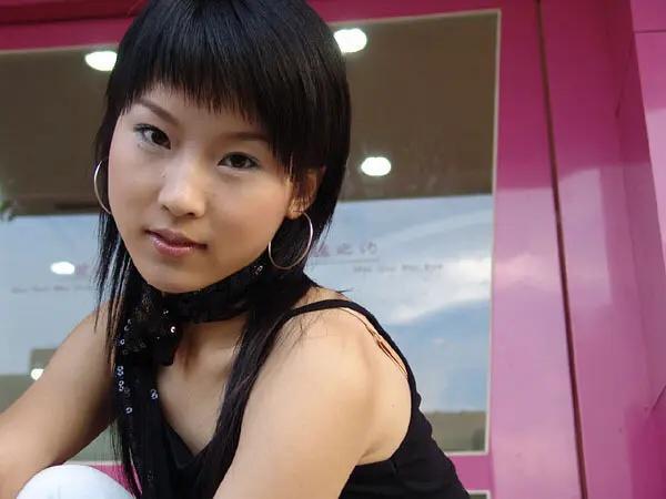 学会鞠婧祎的换头术（换头界8位女大佬）(41)