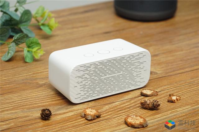 智能音箱有哪几款最好（4大主流智能音箱深度横评）(3)