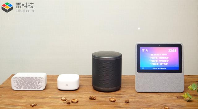 智能音箱有哪几款最好（4大主流智能音箱深度横评）(2)