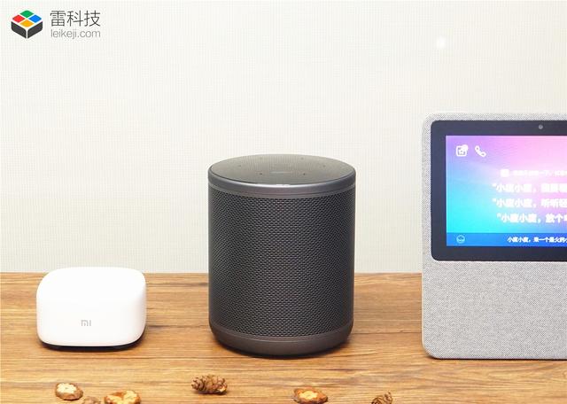 智能音箱有哪几款最好（4大主流智能音箱深度横评）(31)