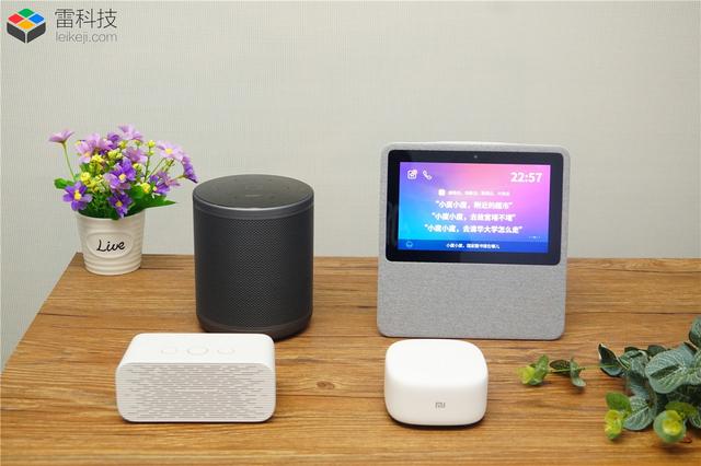 智能音箱有哪几款最好（4大主流智能音箱深度横评）(1)