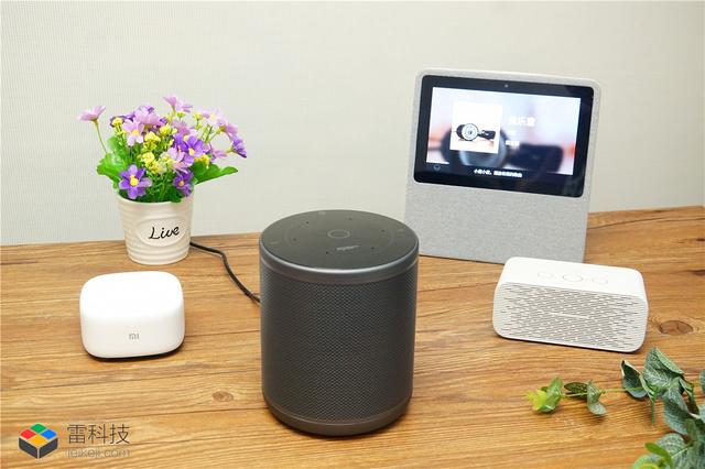 智能音箱有哪几款最好（4大主流智能音箱深度横评）(26)