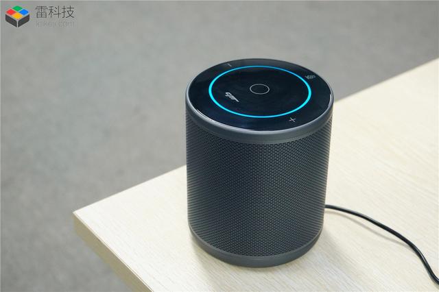 智能音箱有哪几款最好（4大主流智能音箱深度横评）(7)