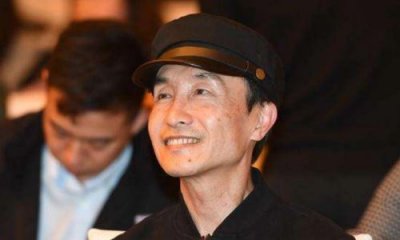 ​巩汉林个人资料老婆是哪里人 和赵丽蓉什么关系