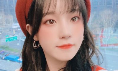 ​宋雨琦个人资料家境怎么样 她靠什么关系上跑男