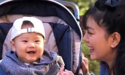 ​赵文琪结婚了吗老公是谁 她是否出演了《爱情公寓5》?