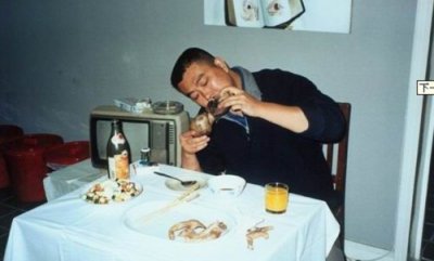 ​婴儿汤残忍事件是真的吗 婴儿汤图片是真是假当年往事深扒