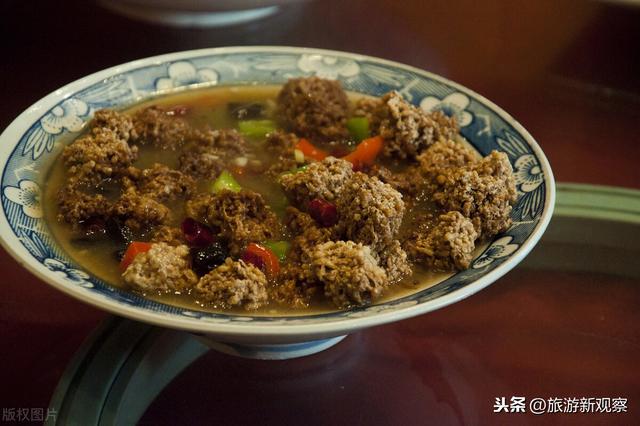 洛阳水席简介（洛阳水席推荐）(2)