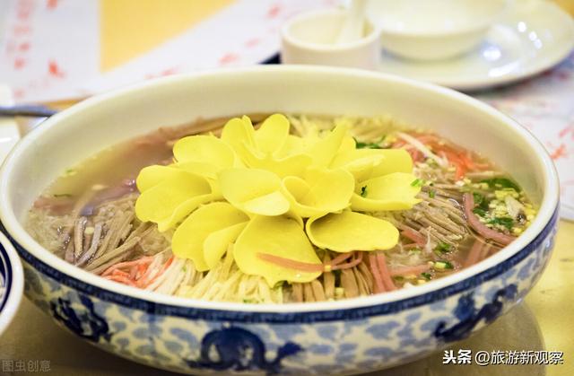 洛阳水席简介（洛阳水席推荐）(1)