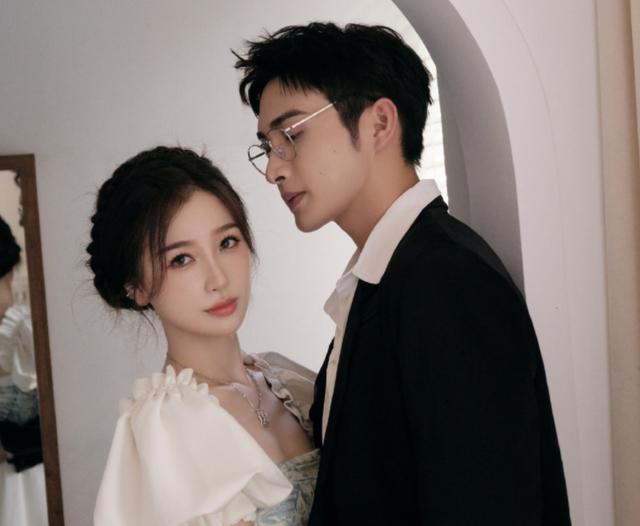 苍兰诀虞书欣什么时候上映（苍兰诀刚火出圈）(6)