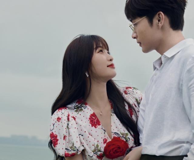 苍兰诀虞书欣什么时候上映（苍兰诀刚火出圈）(10)