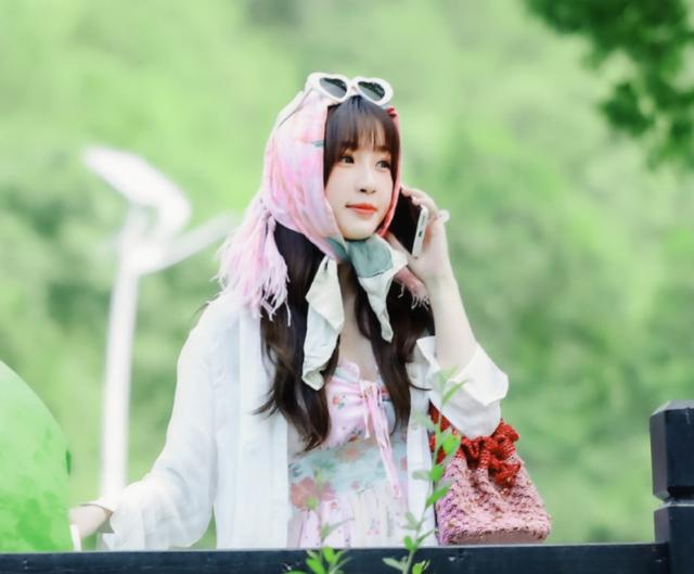 苍兰诀虞书欣什么时候上映（苍兰诀刚火出圈）(11)