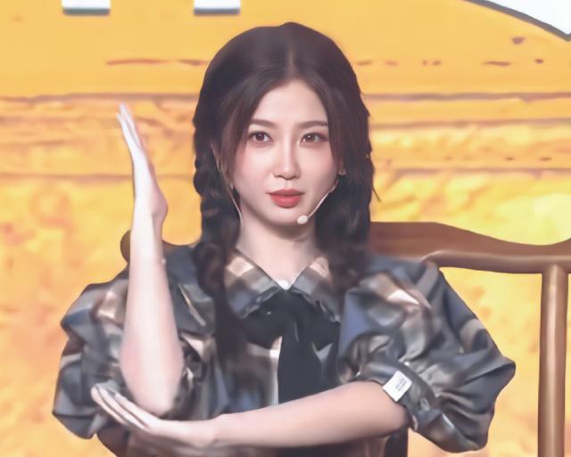 苍兰诀虞书欣什么时候上映（苍兰诀刚火出圈）(1)