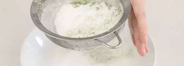 麻薯粉和木薯粉一样,麻薯粉和木薯粉一样吗图1