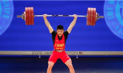 ​嗅盐是什么东西,举重运动员上场前闻的是什么东西