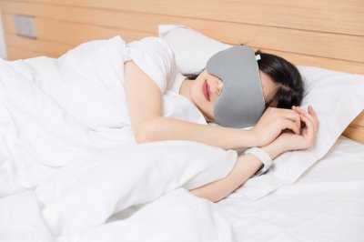 ​为何越来越多人有睡眠障碍（超过3亿人存在睡眠障碍）