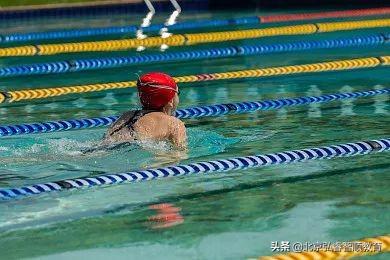 新手蛙泳的正确方法（学会这些技巧蛙泳快速入门）(4)