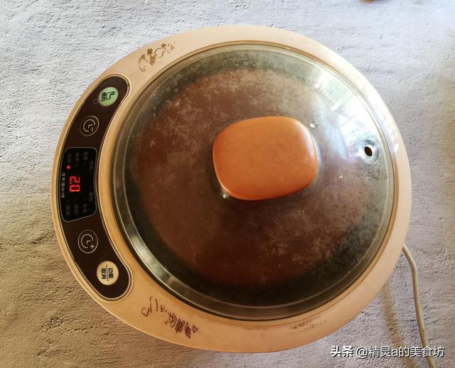 龙骨炖什么好吃有营养（一根龙骨再配上2样食材）(10)