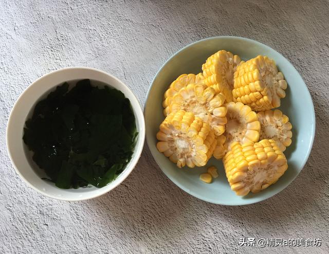 龙骨炖什么好吃有营养（一根龙骨再配上2样食材）(11)