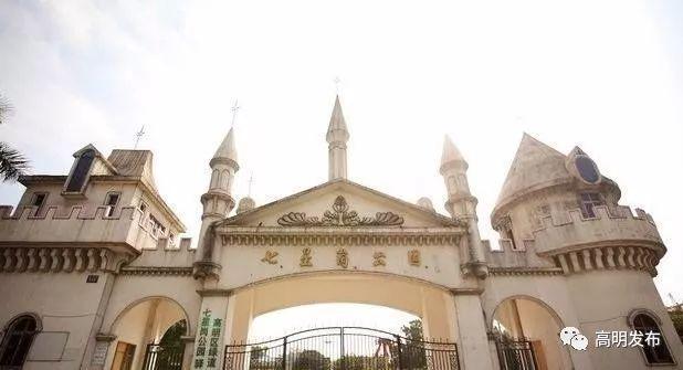 清远一日游最佳景点推荐（假期适合回味旧时光）(20)