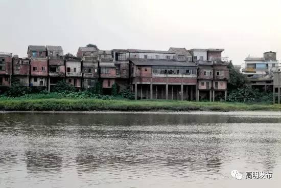 清远一日游最佳景点推荐（假期适合回味旧时光）(10)