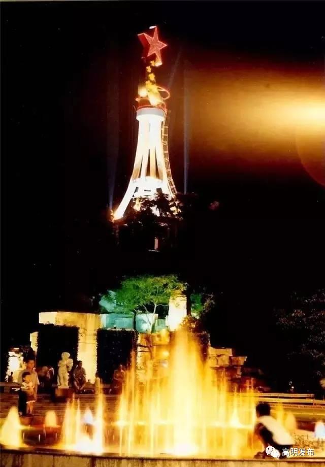 清远一日游最佳景点推荐（假期适合回味旧时光）(22)