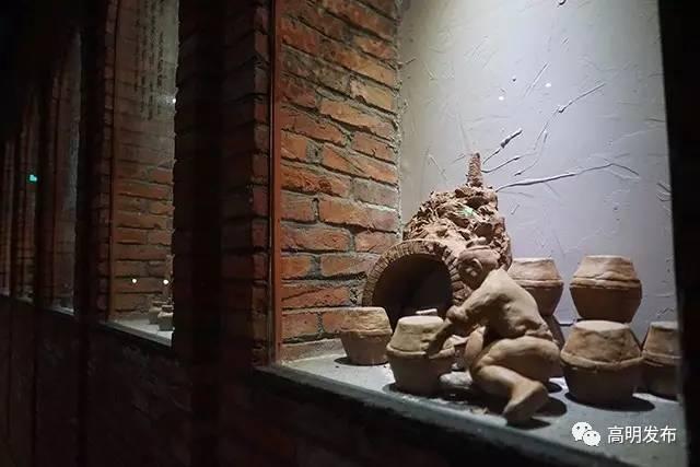 清远一日游最佳景点推荐（假期适合回味旧时光）(14)