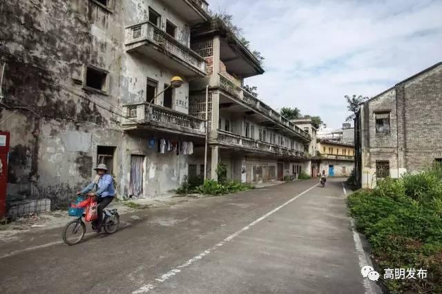 清远一日游最佳景点推荐（假期适合回味旧时光）(9)