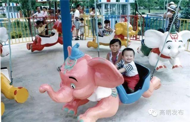 清远一日游最佳景点推荐（假期适合回味旧时光）(21)