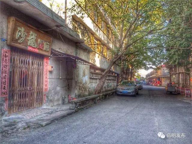 清远一日游最佳景点推荐（假期适合回味旧时光）(6)