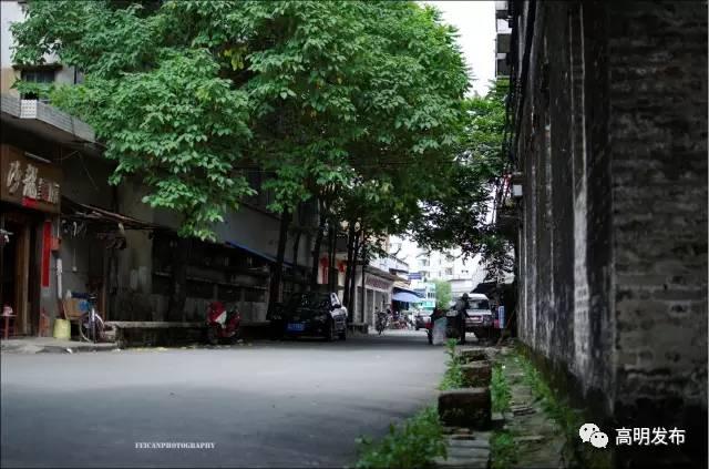 清远一日游最佳景点推荐（假期适合回味旧时光）(4)