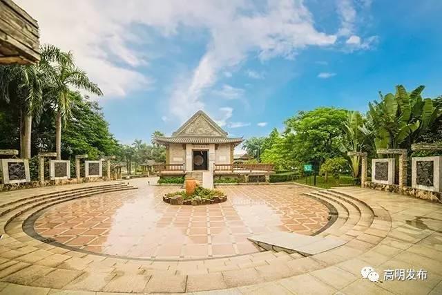 清远一日游最佳景点推荐（假期适合回味旧时光）(13)