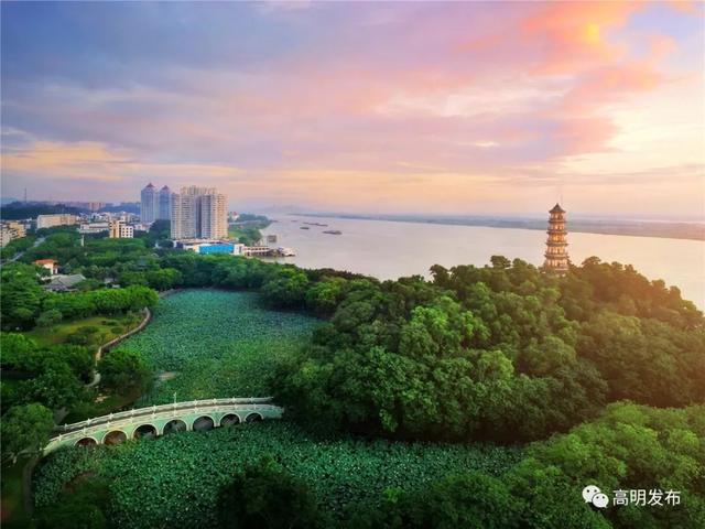 清远一日游最佳景点推荐（假期适合回味旧时光）(18)