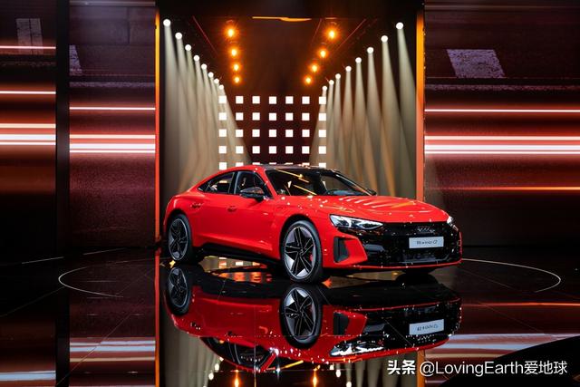 新能源纯电动汽车品牌（今年最好的五款纯电动汽车）(3)