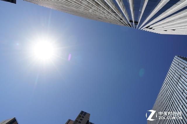 索尼fegm镜头发布（最轻巧的GM索尼FE24mm）(19)