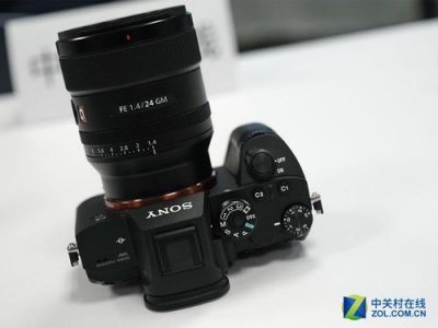 ​索尼fegm镜头发布（最轻巧的GM索尼FE24mm）