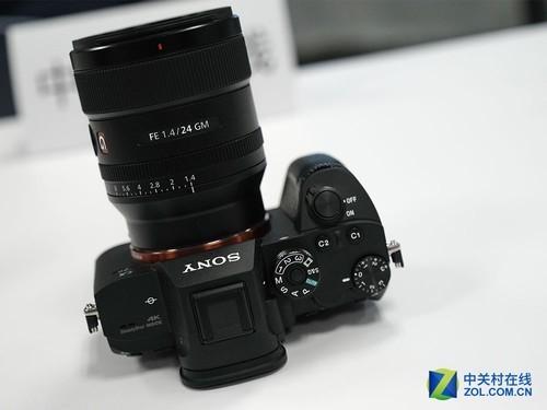 索尼fegm镜头发布（最轻巧的GM索尼FE24mm）(1)