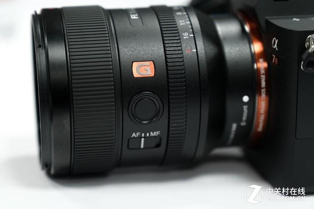 索尼fegm镜头发布（最轻巧的GM索尼FE24mm）(5)