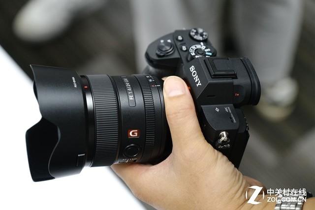索尼fegm镜头发布（最轻巧的GM索尼FE24mm）(8)