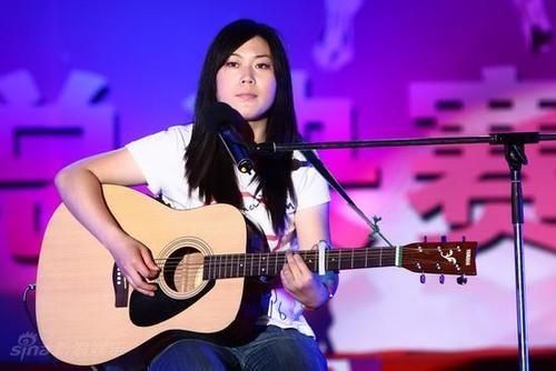 曾经的西单女孩怎么样了（当年火爆全网的）(5)